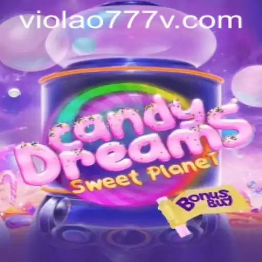 Discover the Sweet Adventures of CandyDreamsSweetPlanet and Win with VIOLAO777