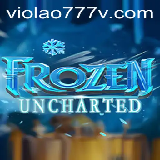 FrozenUncharted: Embark on an Icy Adventure with VIOLAO777