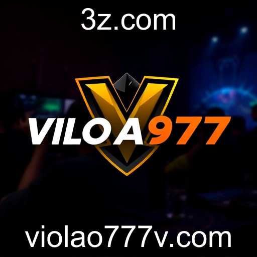 A Ascensão dos Jogos de Código: VIOLAO777 em Foco
