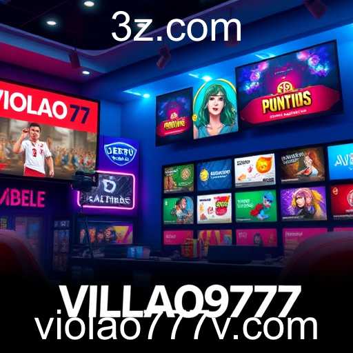 VIOLAO777