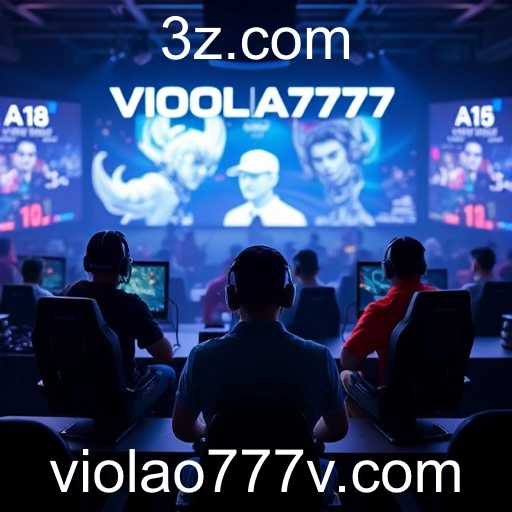 Tendências e Desafios no Mundo dos Jogos em 2025