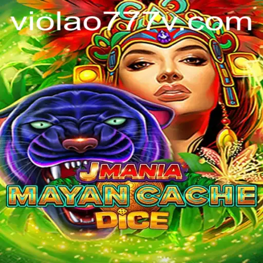 Discover the Exciting World of JManiaMayanCacheDice: An In-Depth Look