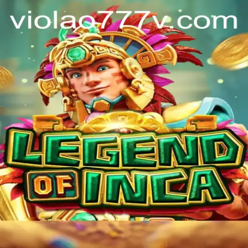 Discover the Enchanting World of LegendofInca: The Journey Begins with VIOLAO777