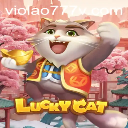 Discover the Exciting World of LuckyCat: A New Gaming Experience with VIOLAO777