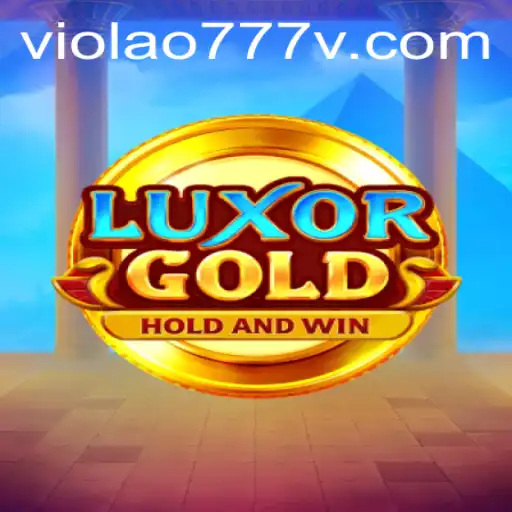 Unveiling LuxorGold: An Epic Adventure Awaits