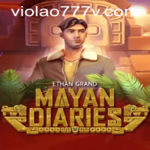 Unlocking the Mysteries of MayanDiaries with VIOLAO777