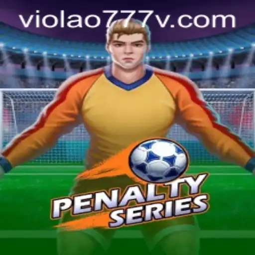 Experience the Thrill of 'PenaltySeries': An In-Depth Look at the Ultimate Soccer Showdown