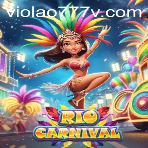 Experience the Vibrant World of RioCarnival with VIOLAO777