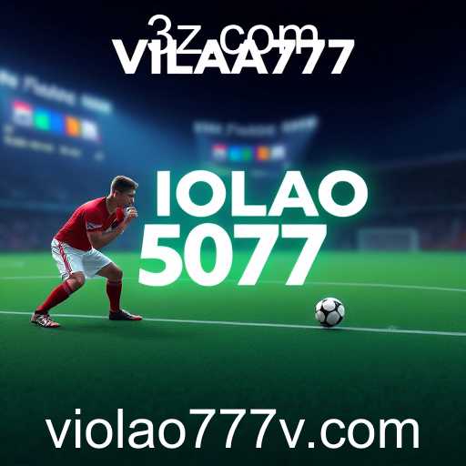 A Ascensão de VIOLAO777 na Indústria de Jogos Online