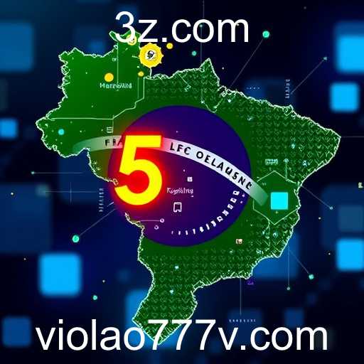 A Ascensão do VIOLAO777 no Cenário de Jogos Digitais