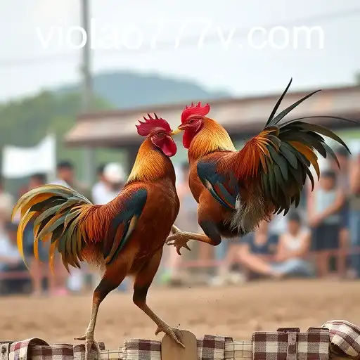 Gaming Experience VIOLAO777 - 800+ Premium and Exclusive Games