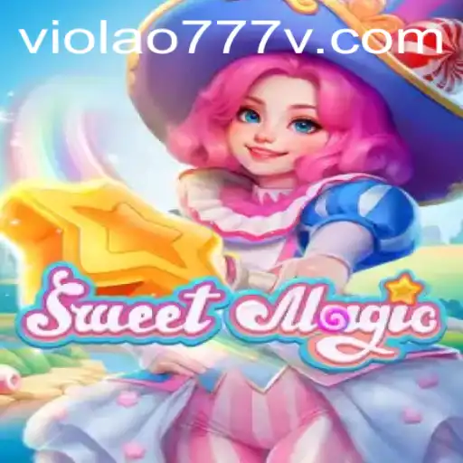Discover the Enchanting World of SweetMagic: A Journey with VIOLAO777