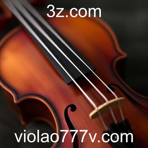 Tendências dos Jogos Online em 2025: O Impacto de 'VIOLAO777'