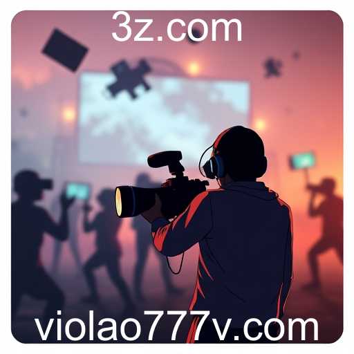 A Integração dos Mundos: 'Vídeos' como Categoria de Jogo na Plataforma VIOLAO777