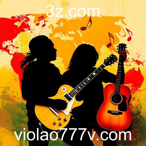 Ascensão do VIOLAO777 no Mundo dos Games